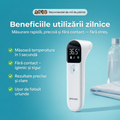 Termometru cu Infrarosu pentru Bebelusi