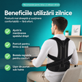 Corector Inteligent de Postură