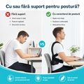 Corector Inteligent de Postură