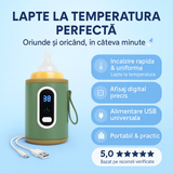 Încălzitor — recenzie