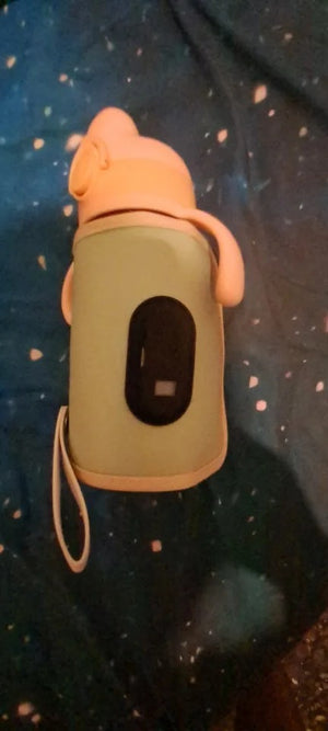 Recenzie – Paul C.