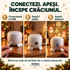 Proiector de Crăciun pentru Copii