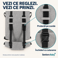 Ham de Siguranță pentru Scaun