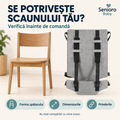 Ham de Siguranță pentru Scaun