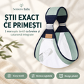 Marsupiu pentru Copii