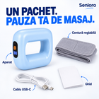 Centura Masaj Senioro