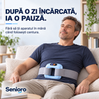 Centura Masaj Senioro